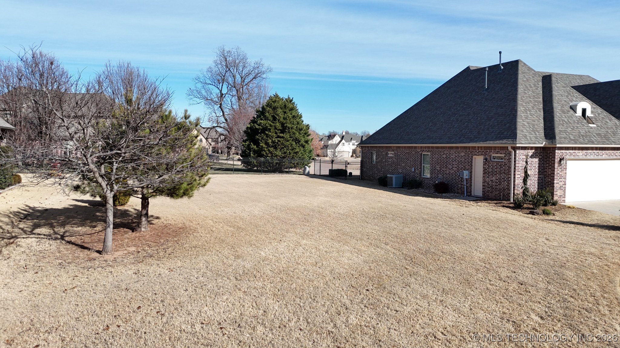9555 E 109th Street Tulsa OK 74133