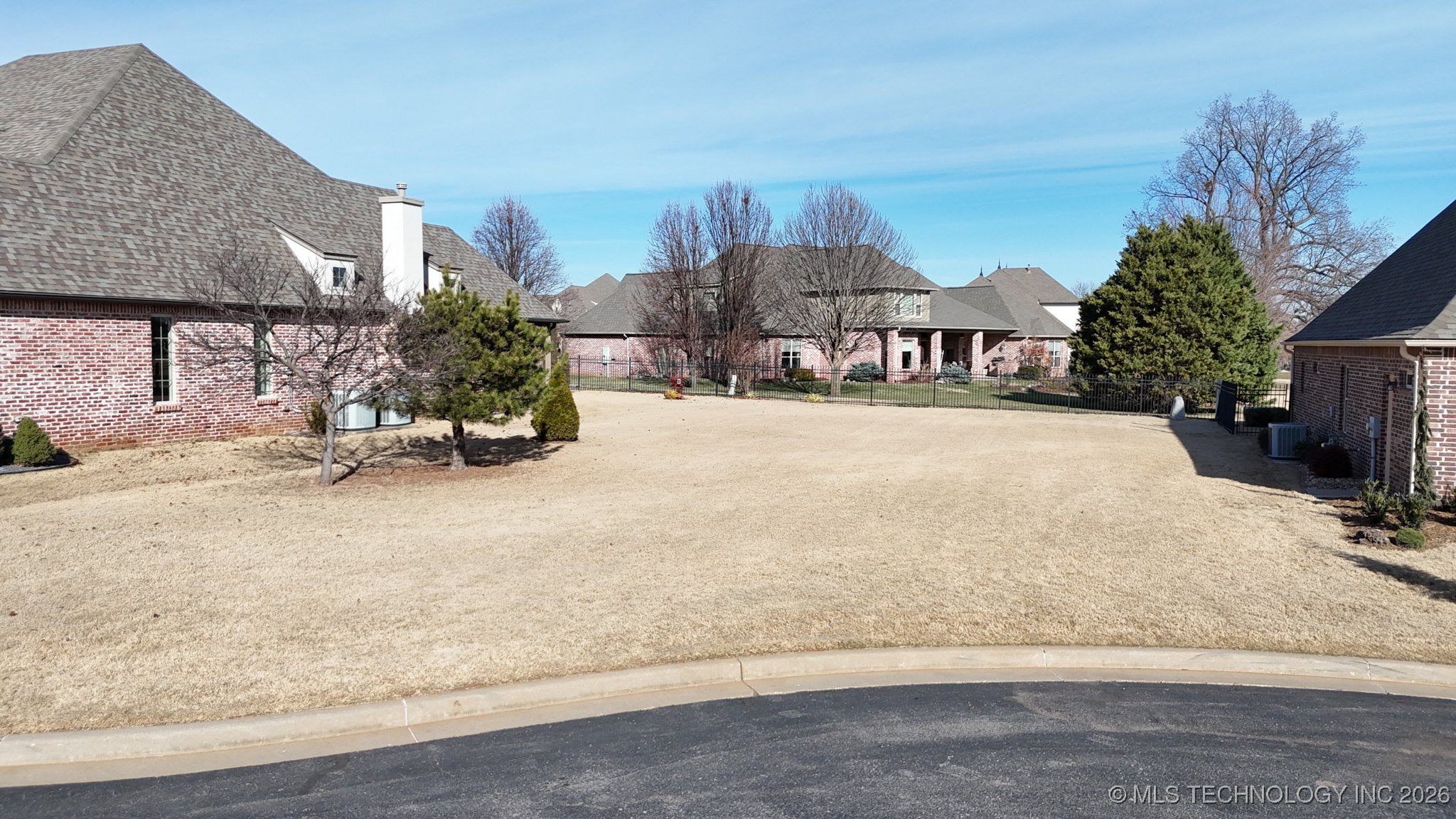 9555 E 109th Street Tulsa OK 74133