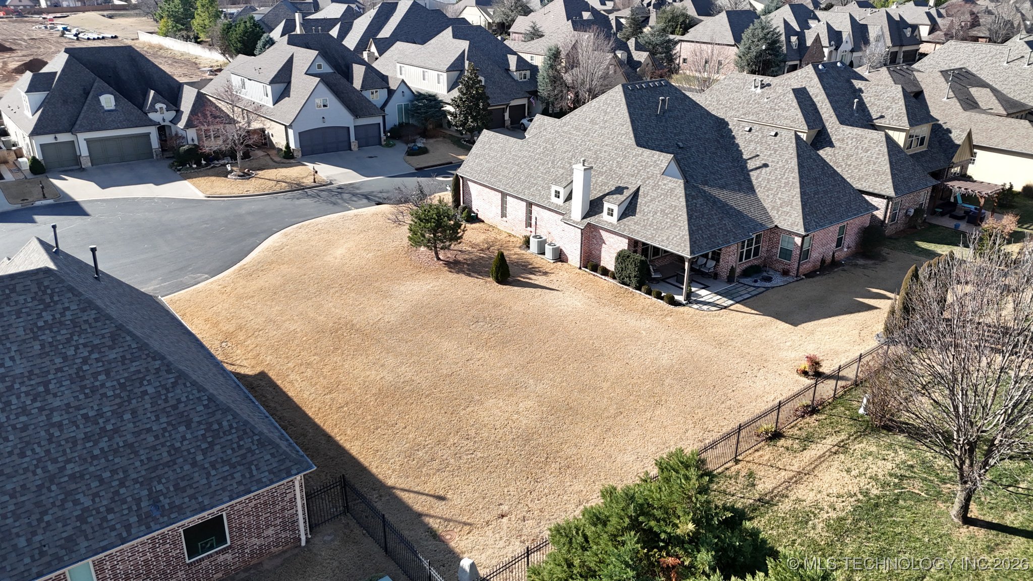 9555 E 109th Street Tulsa OK 74133