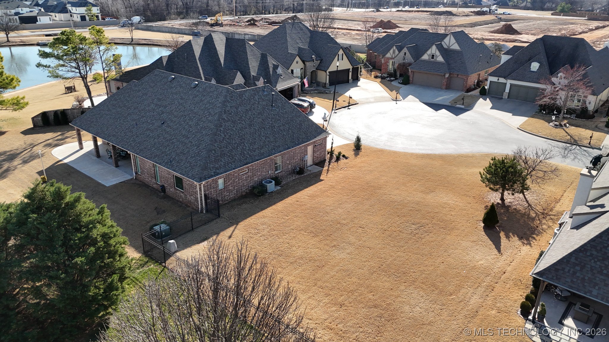 9555 E 109th Street Tulsa OK 74133