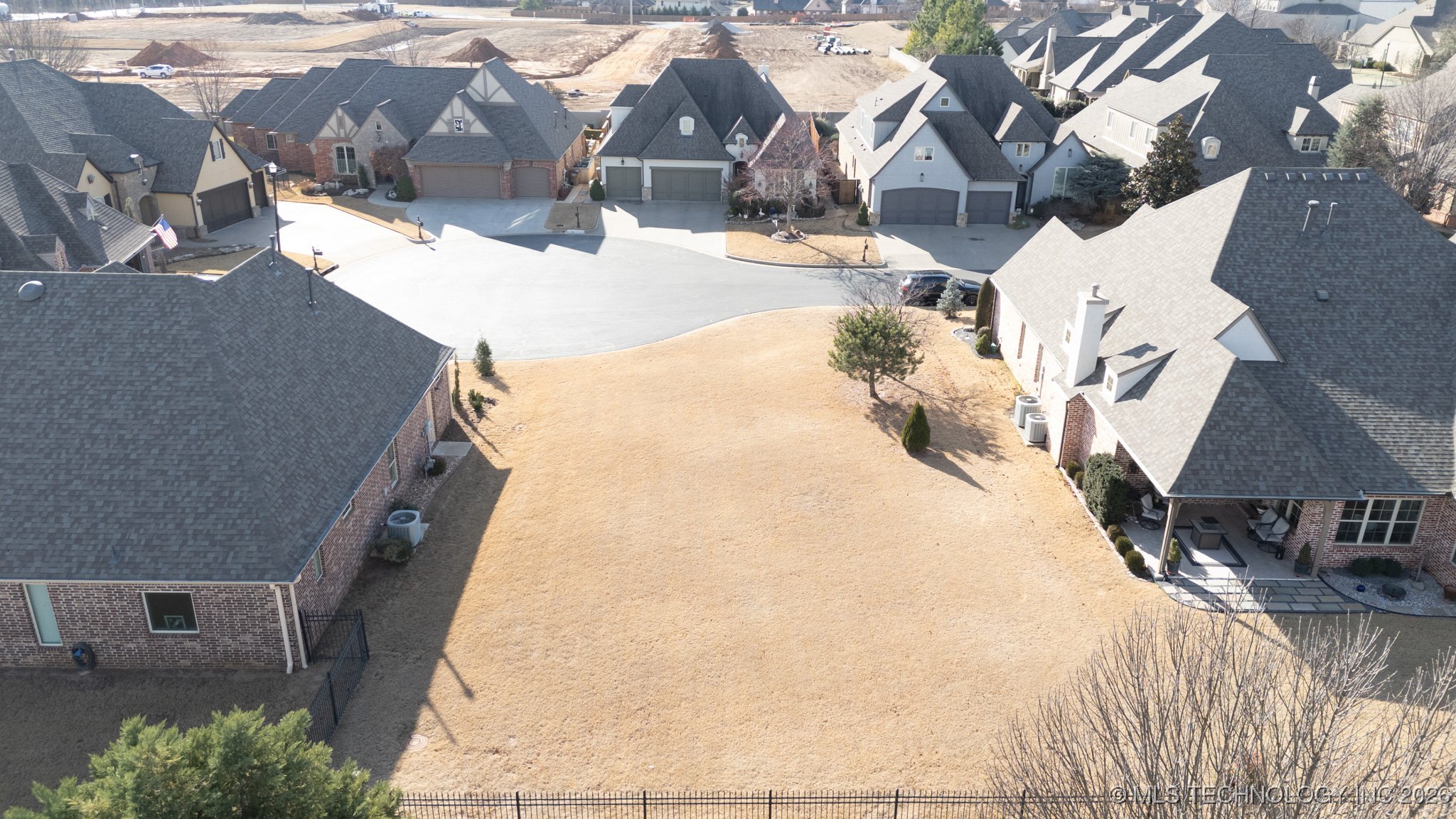9555 E 109th Street Tulsa OK 74133