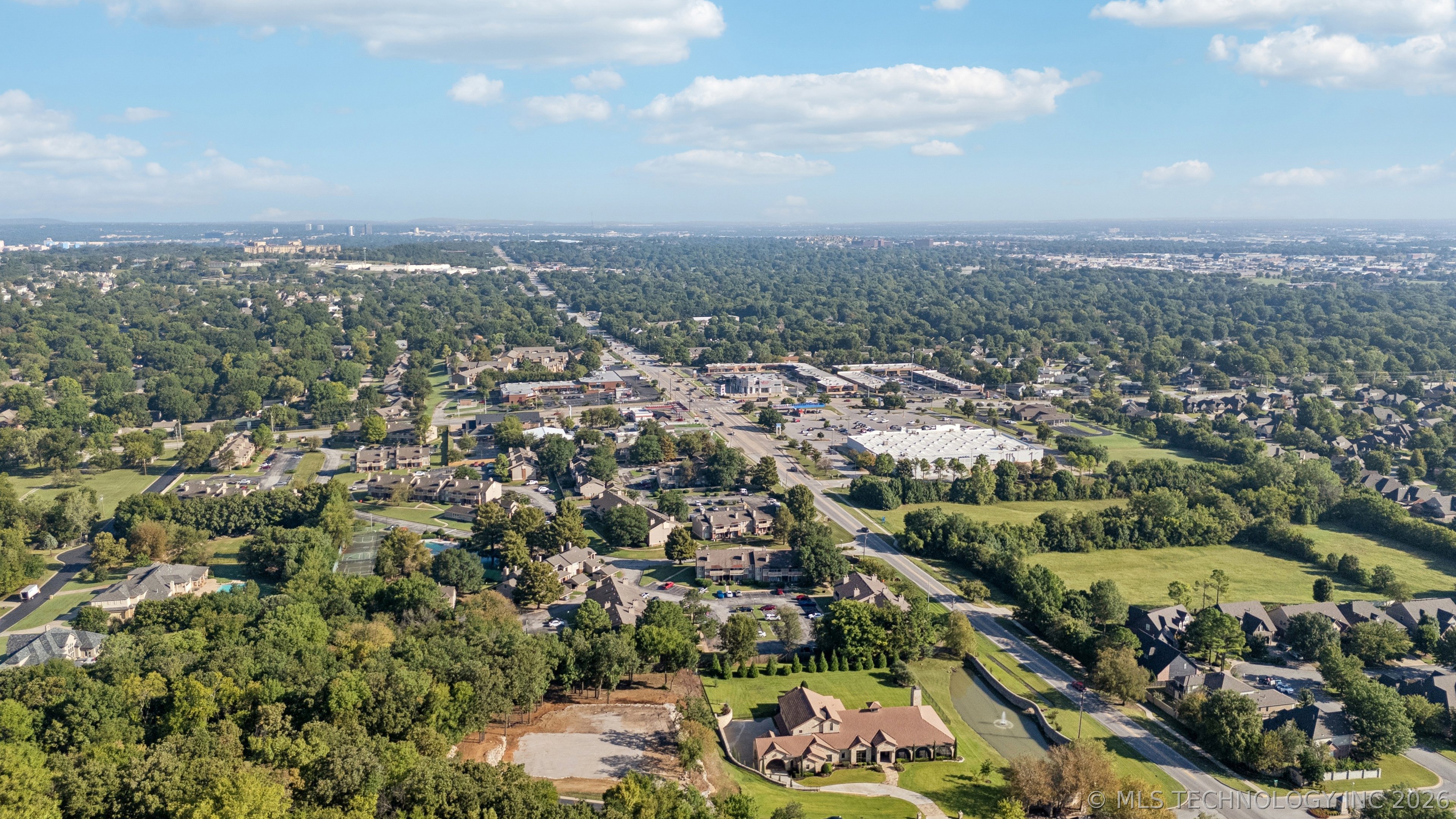 6319 E 84th Street S Tulsa OK 74137