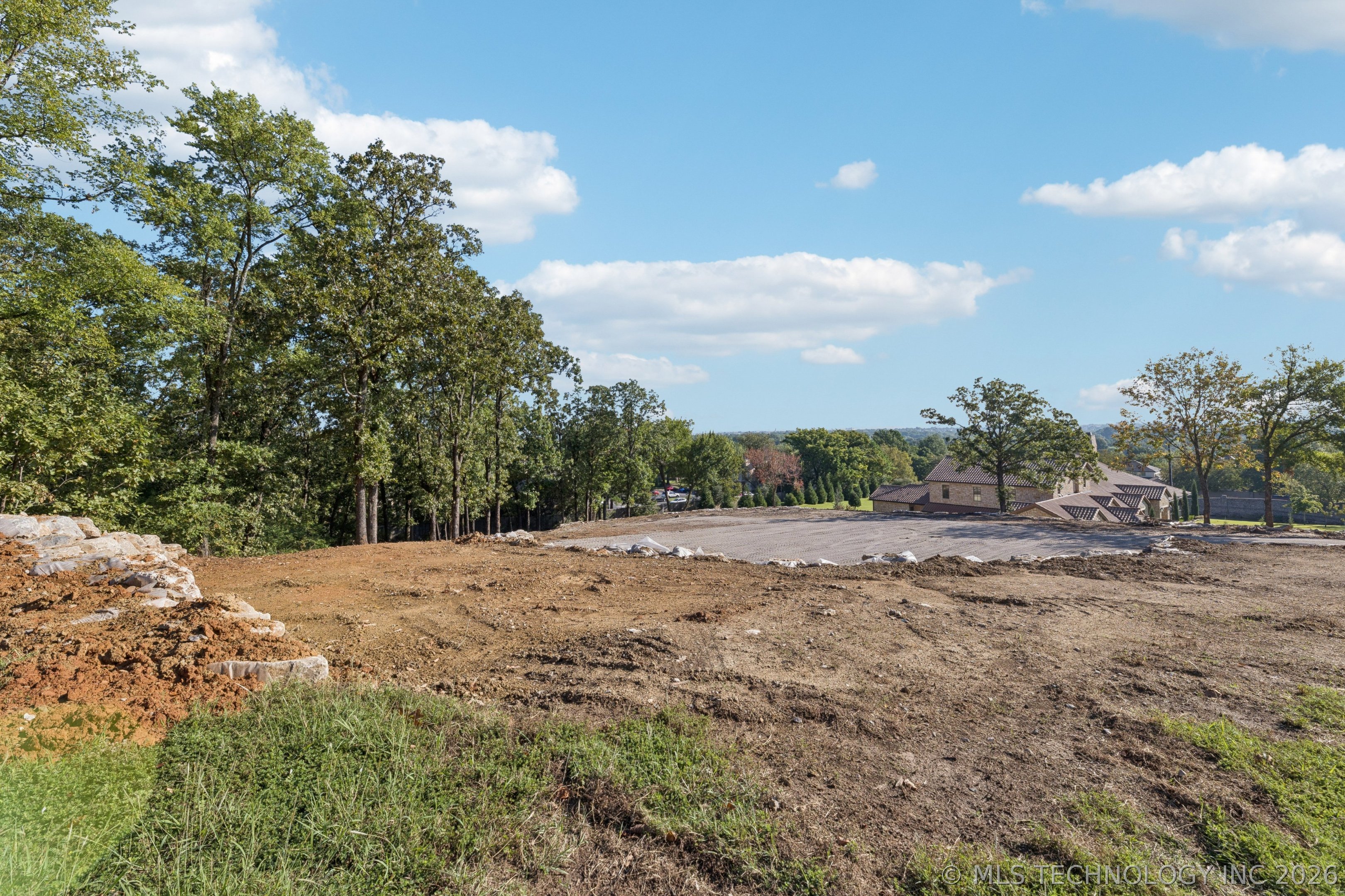6319 E 84th Street S Tulsa OK 74137