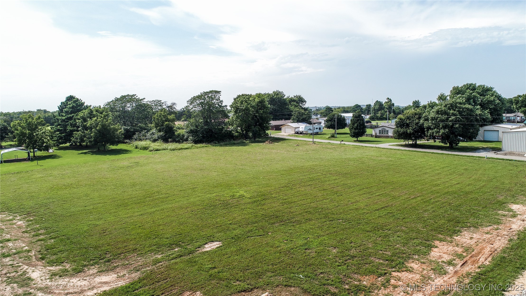 6 Reagan Drive Eufaula OK 74432