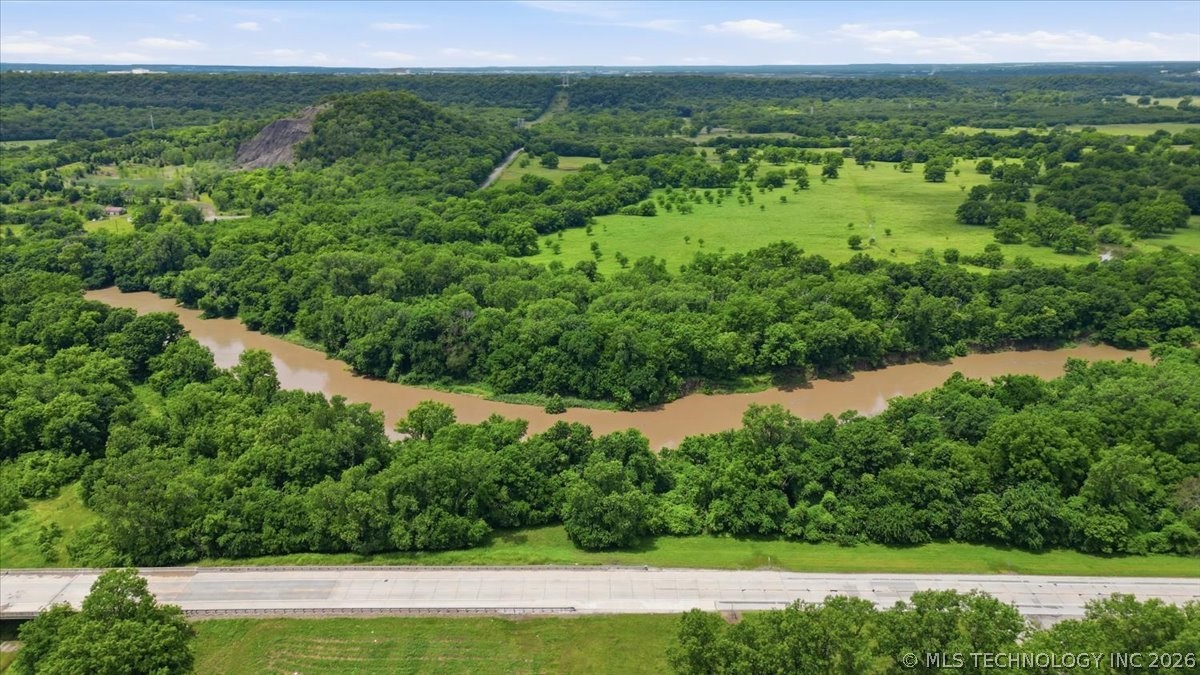 Hwy 167 Street Catoosa OK 74015