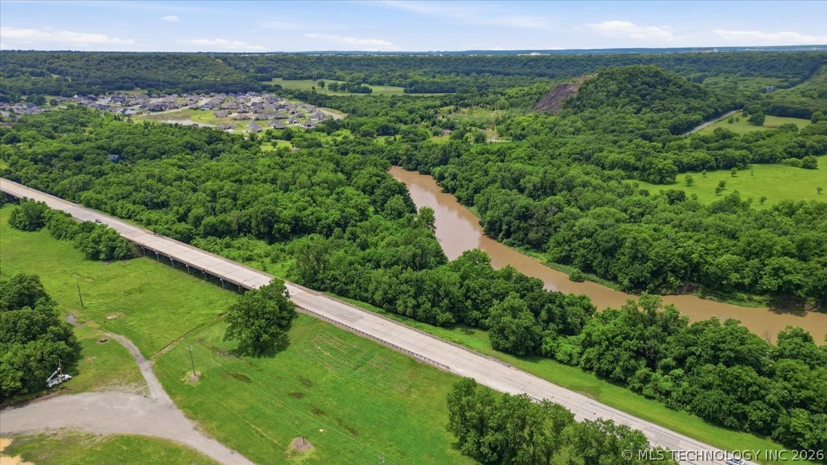 Hwy 167 Street Catoosa OK 74015