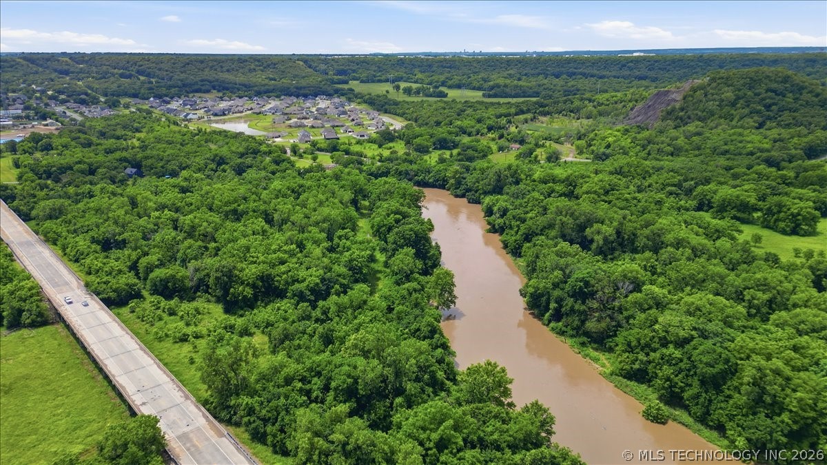 Hwy 167 Street Catoosa OK 74015
