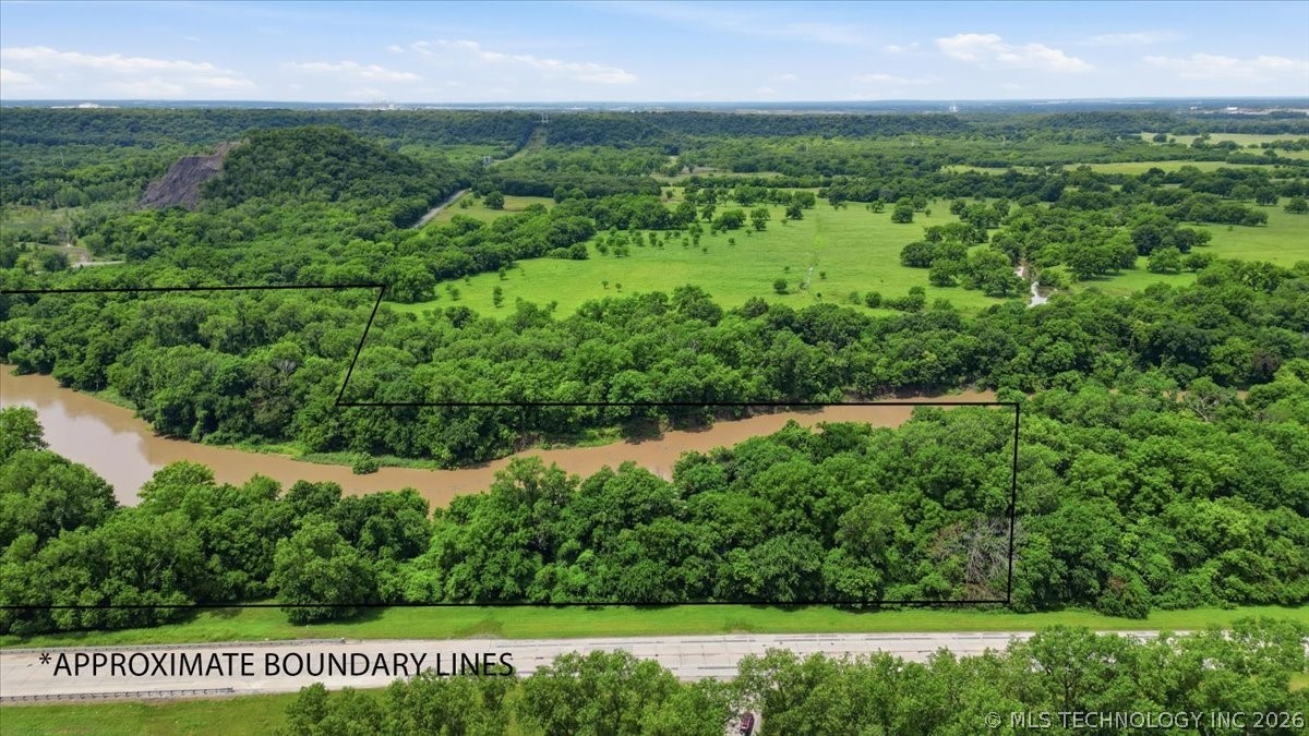 Hwy 167 Street Catoosa OK 74015