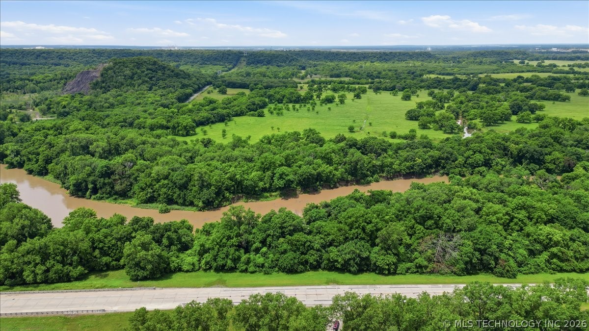 Hwy 167 Street Catoosa OK 74015