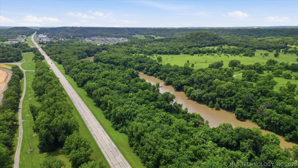 Hwy 167 Street Catoosa OK 74015