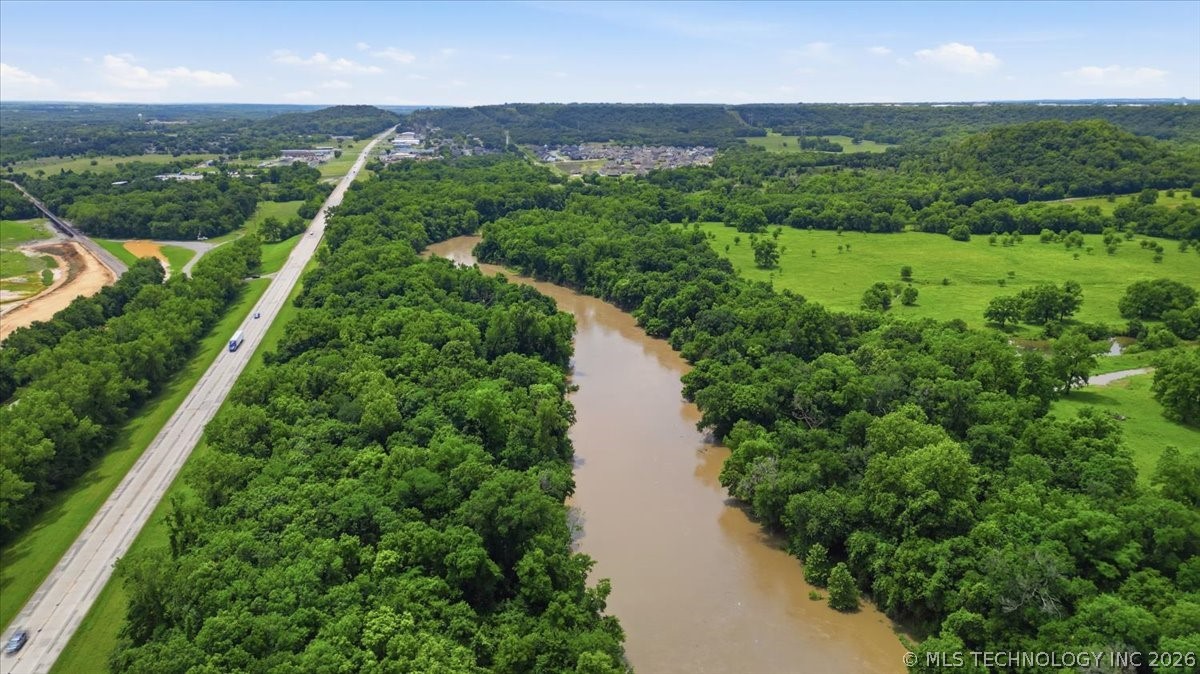 Hwy 167 Street Catoosa OK 74015