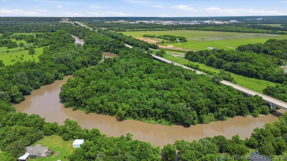 Hwy 167 Street Catoosa OK 74015