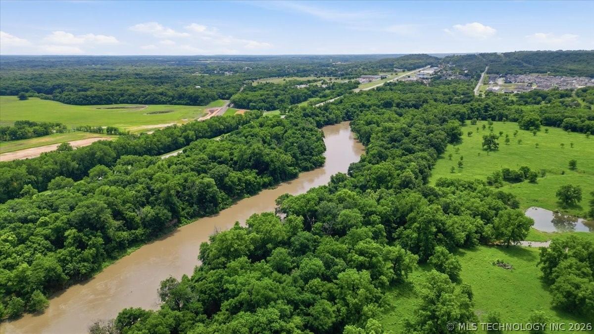 Hwy 167 Street Catoosa OK 74015