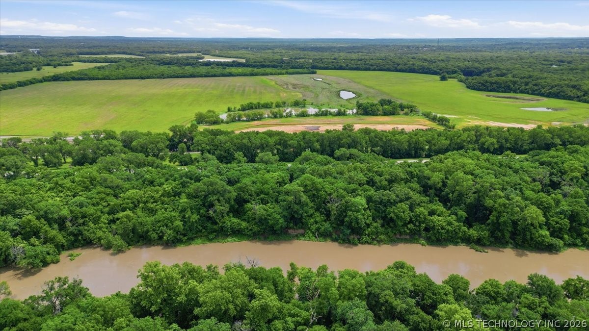 Hwy 167 Street Catoosa OK 74015