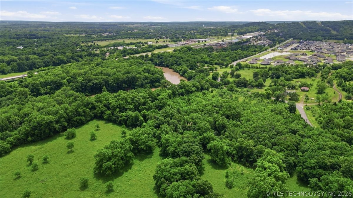 Hwy 167 Street Catoosa OK 74015