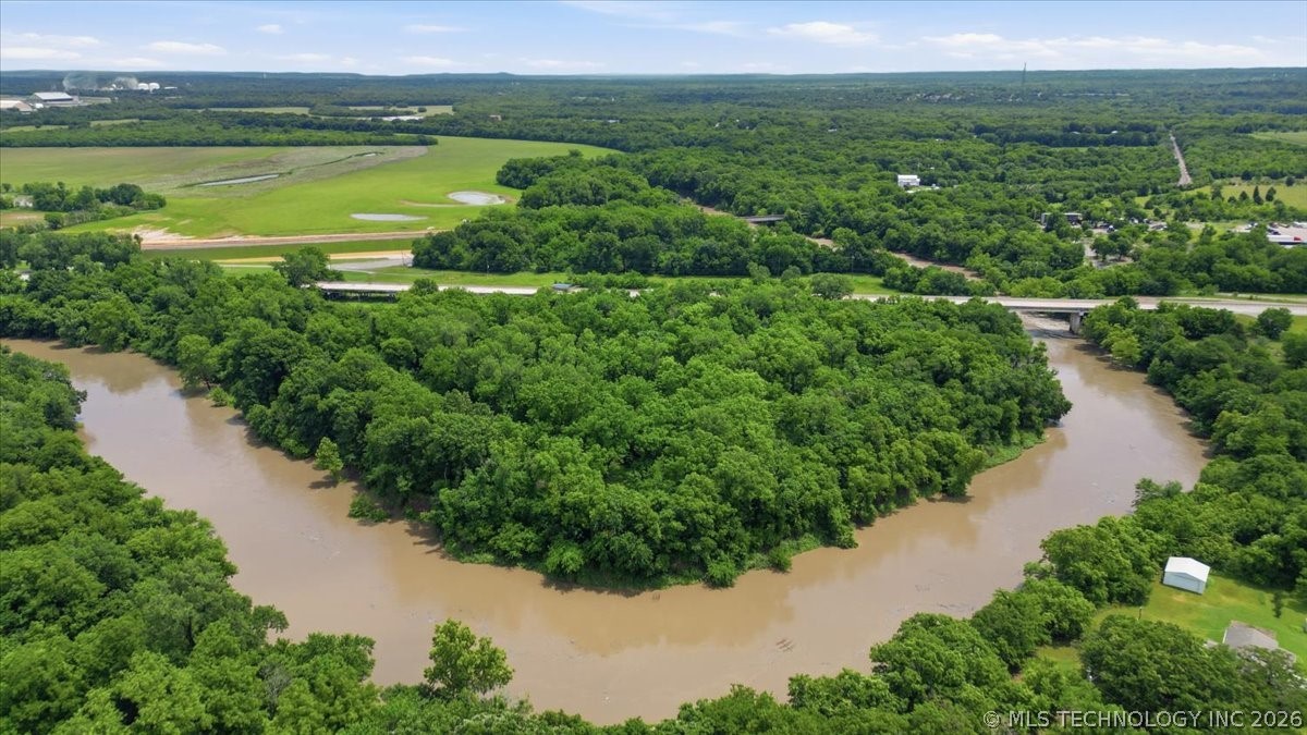 Hwy 167 Street Catoosa OK 74015