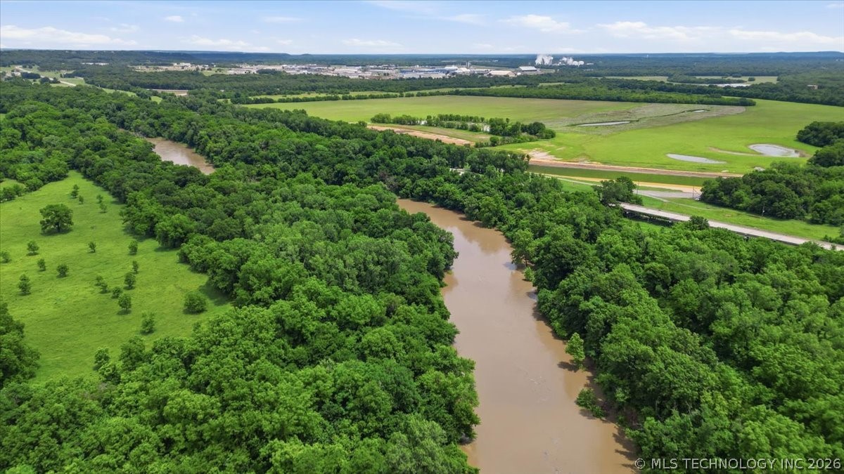 Hwy 167 Street Catoosa OK 74015