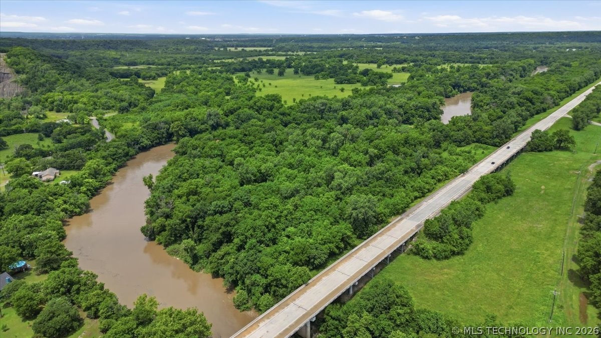 Hwy 167 Street Catoosa OK 74015