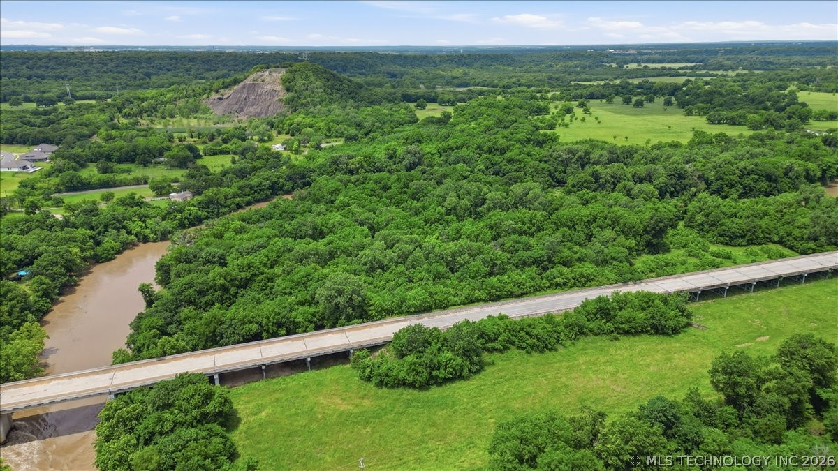 Hwy 167 Street Catoosa OK 74015