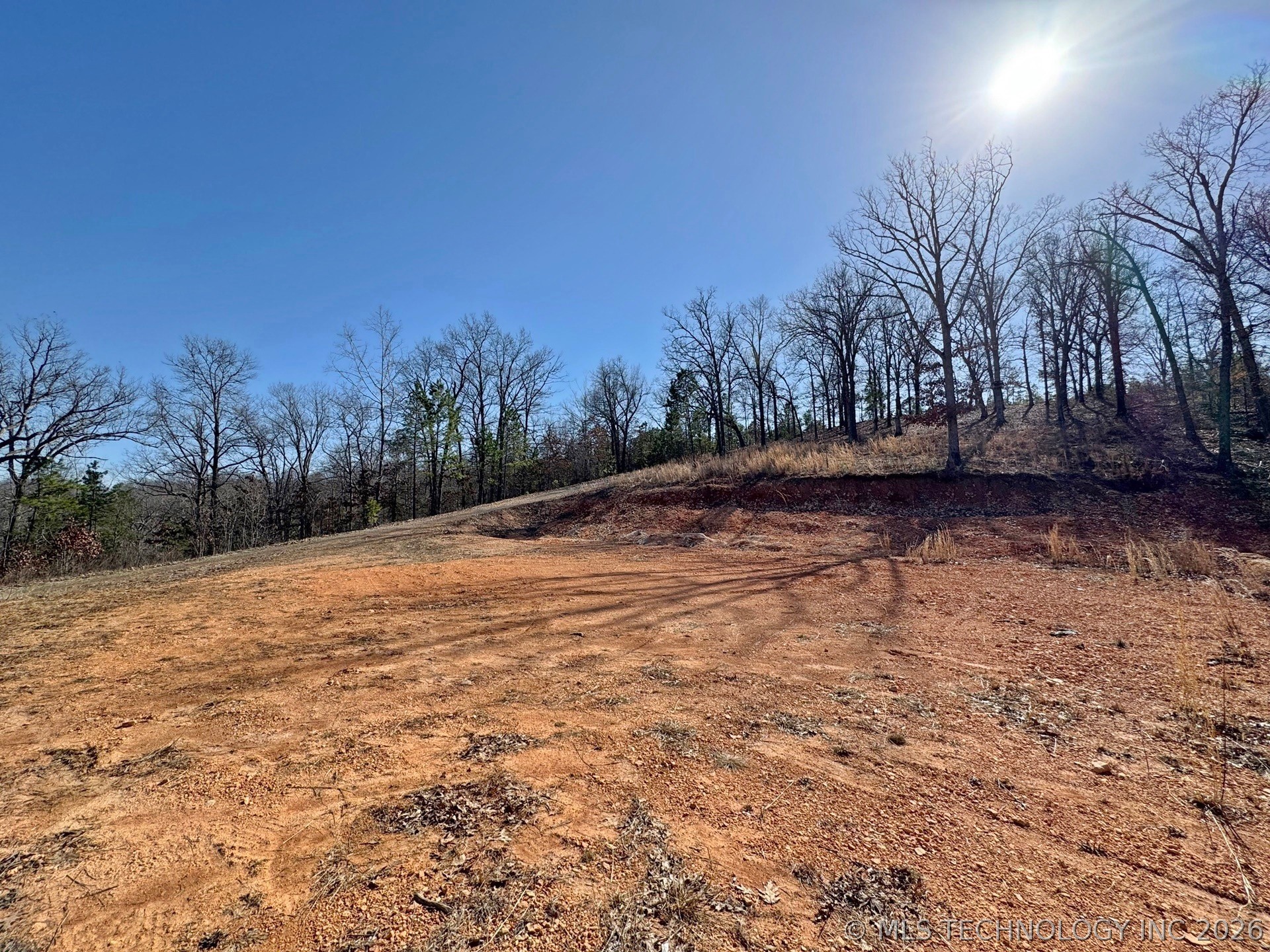 13725 N 527 Road Tahlequah OK 74464