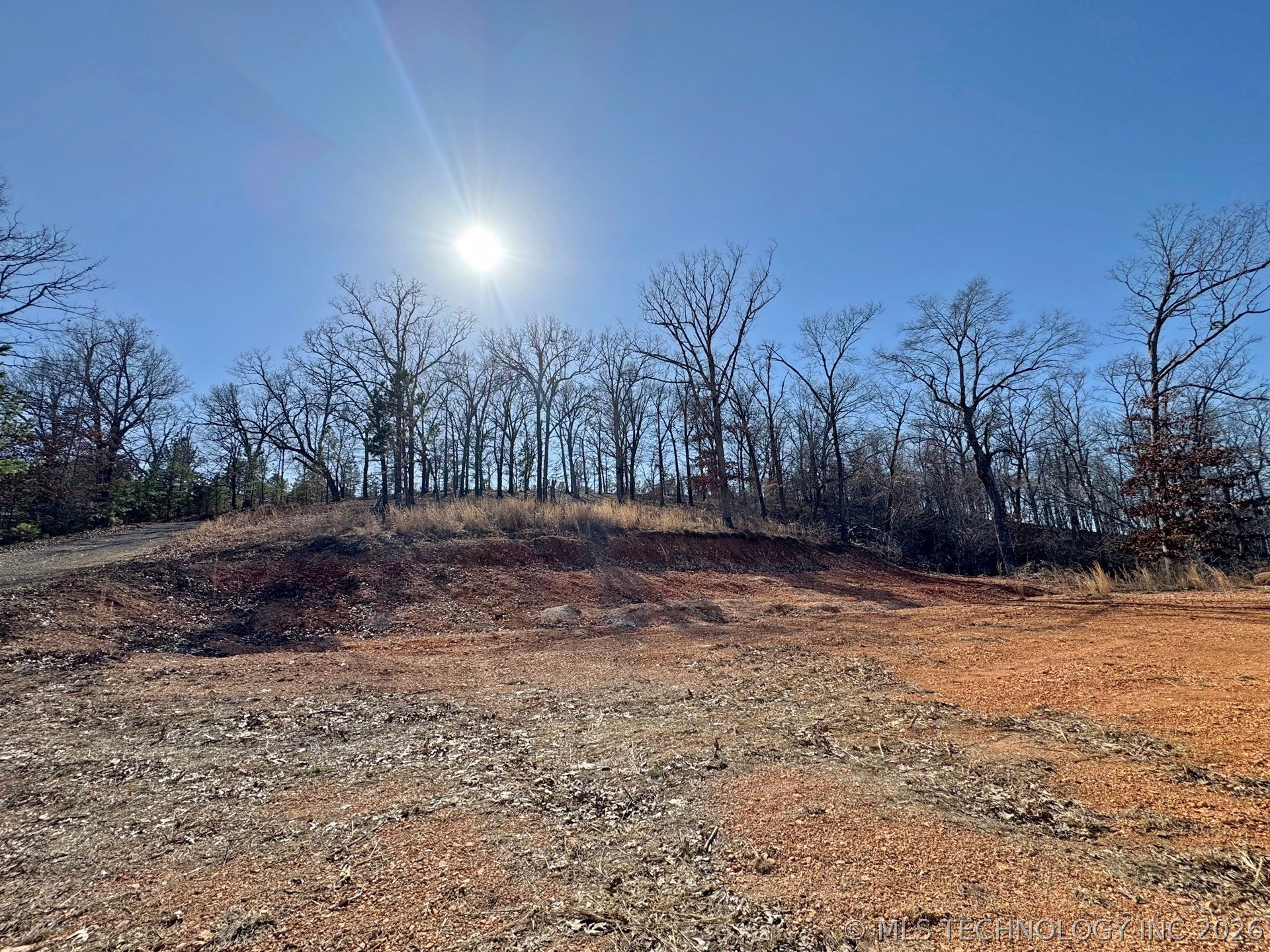 13725 N 527 Road Tahlequah OK 74464