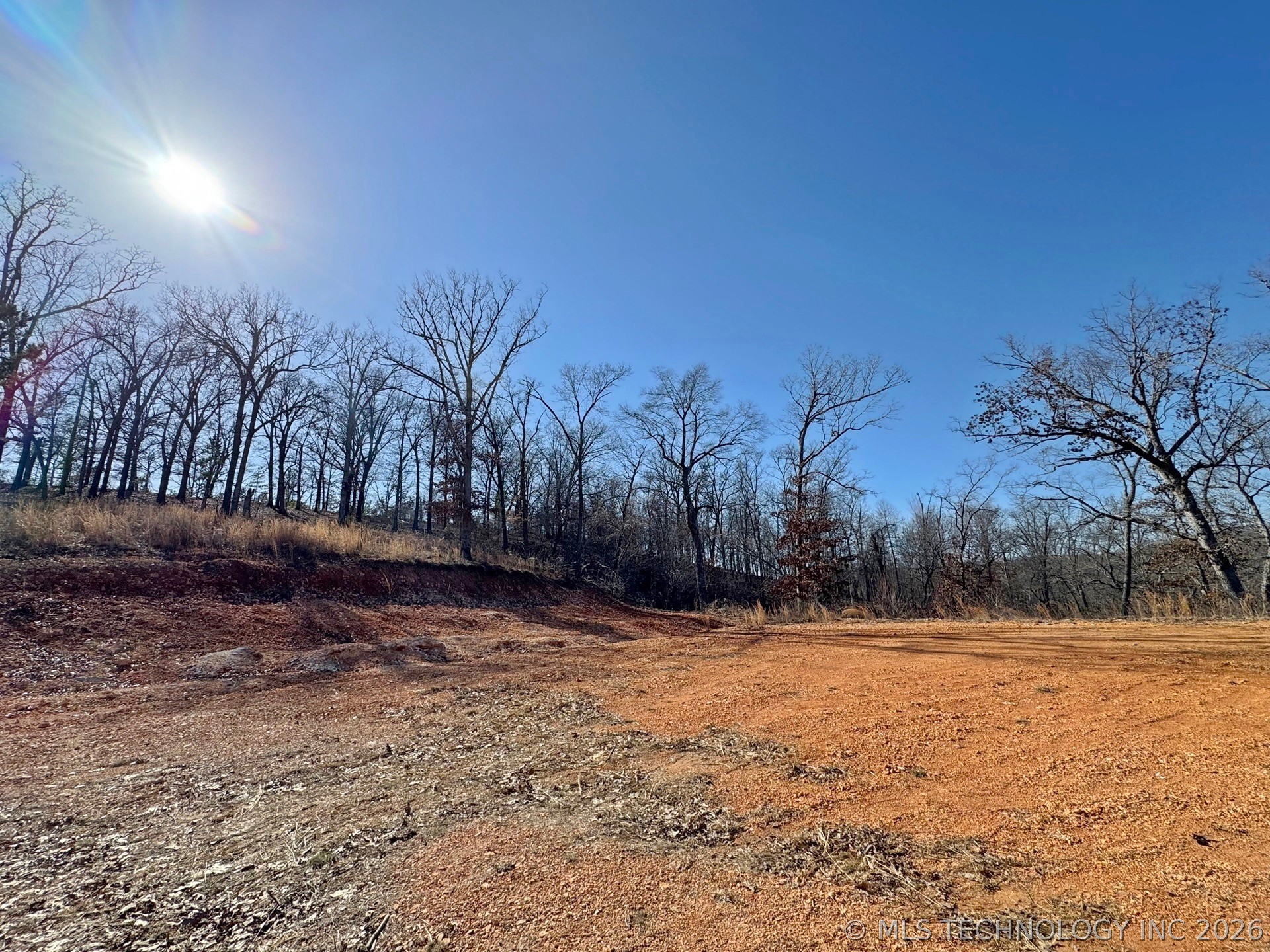 13725 N 527 Road Tahlequah OK 74464