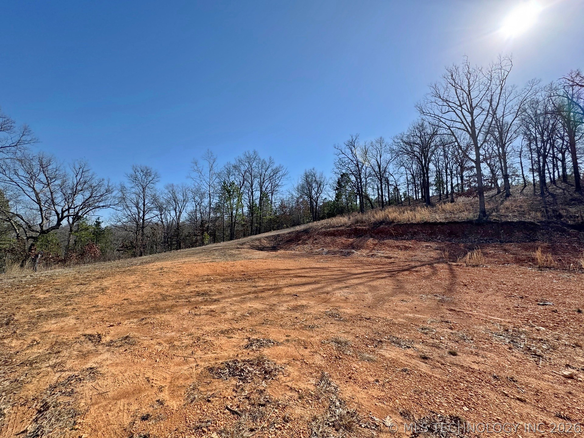 13725 N 527 Road Tahlequah OK 74464