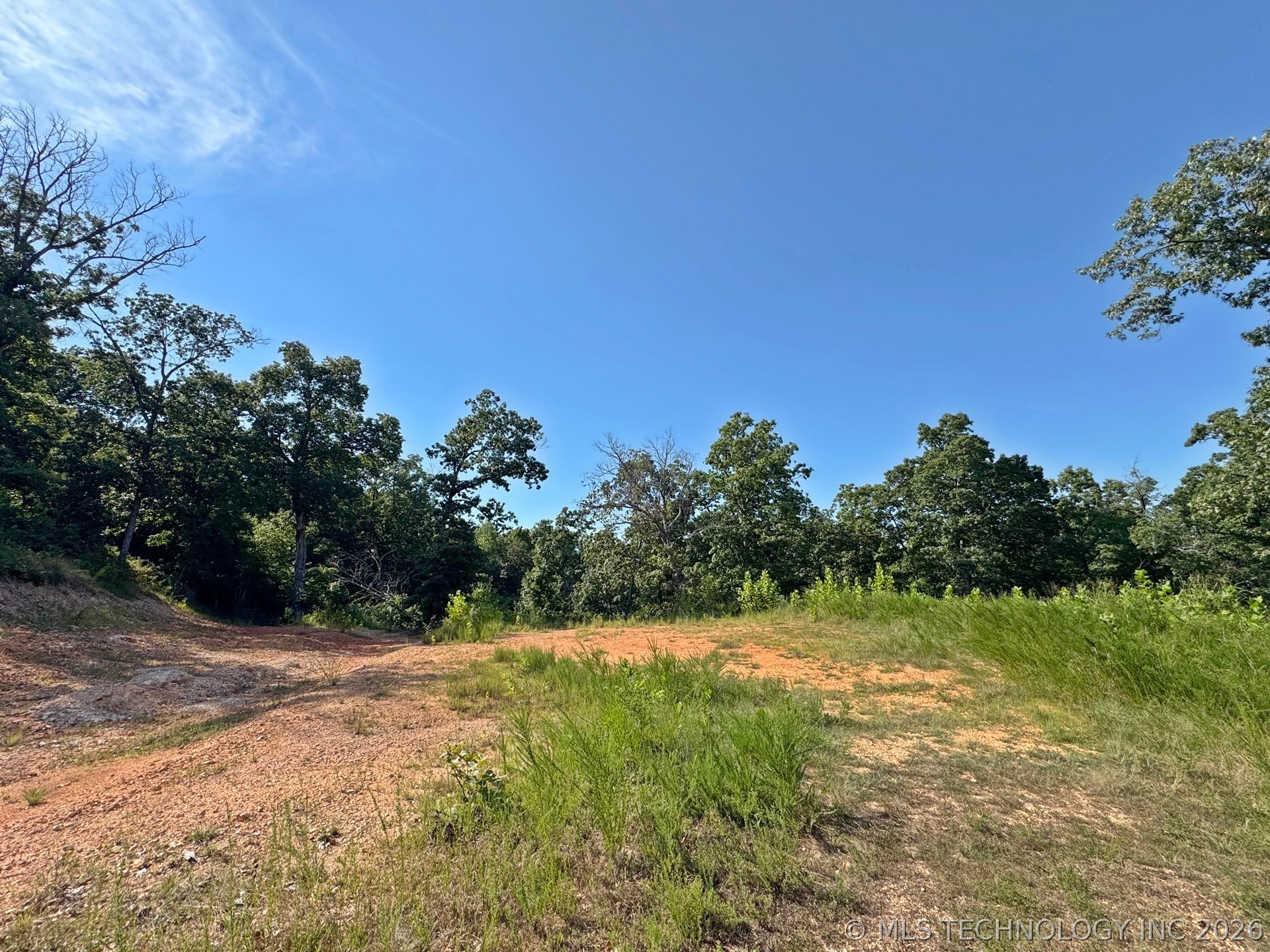 13725 N 527 Road Tahlequah OK 74464