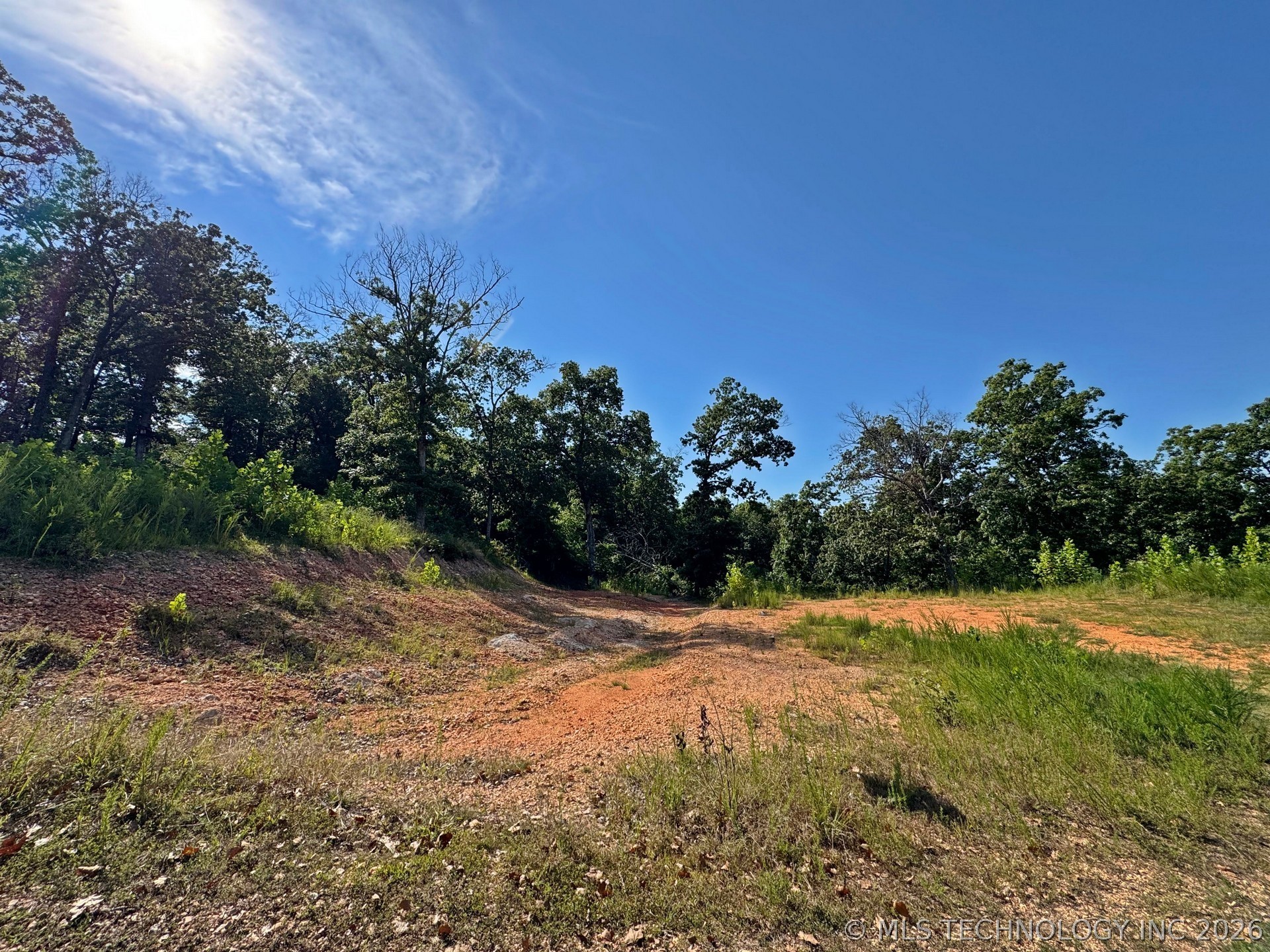 13725 N 527 Road Tahlequah OK 74464