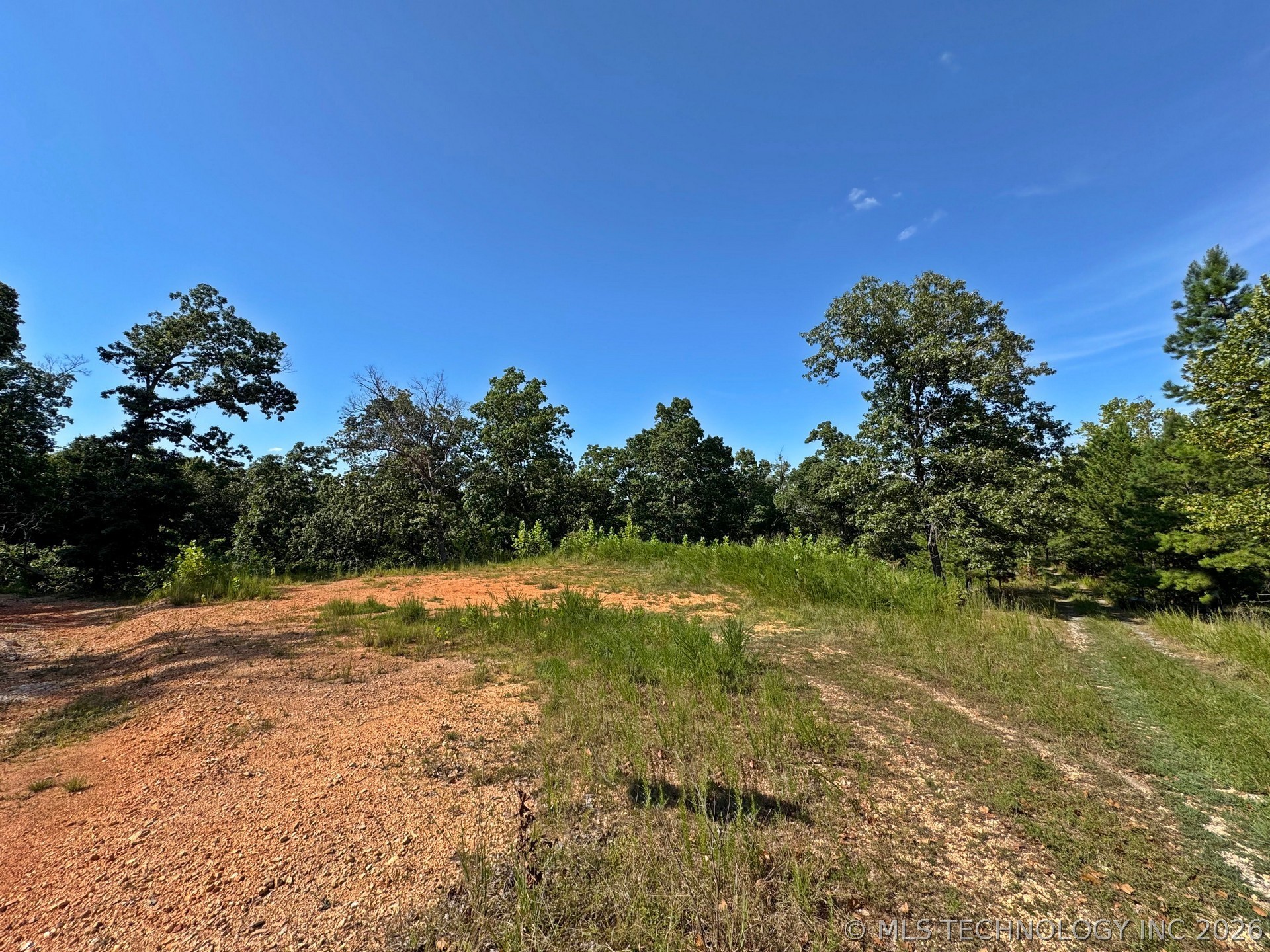 13725 N 527 Road Tahlequah OK 74464