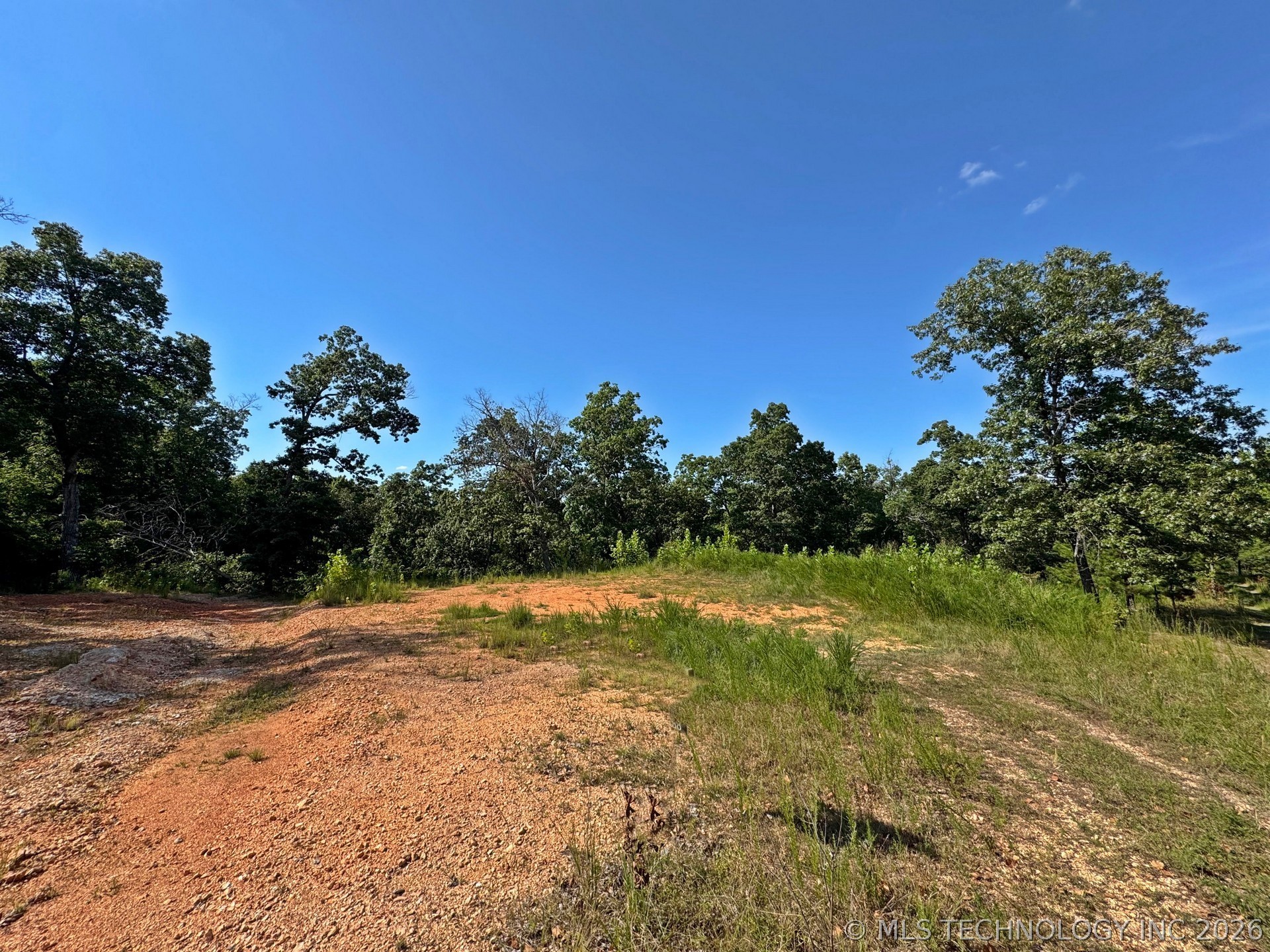 13725 N 527 Road Tahlequah OK 74464