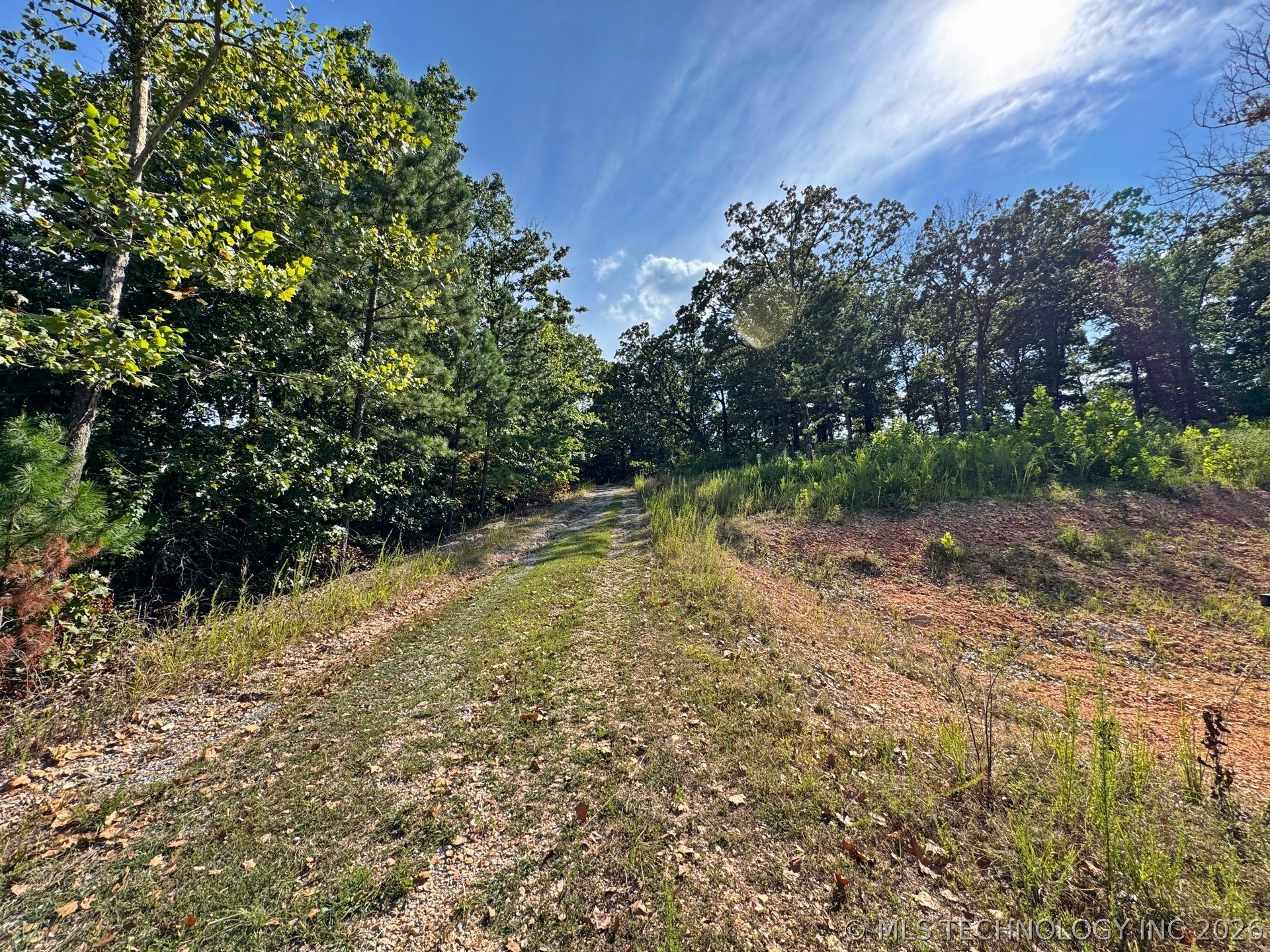 13725 N 527 Road Tahlequah OK 74464
