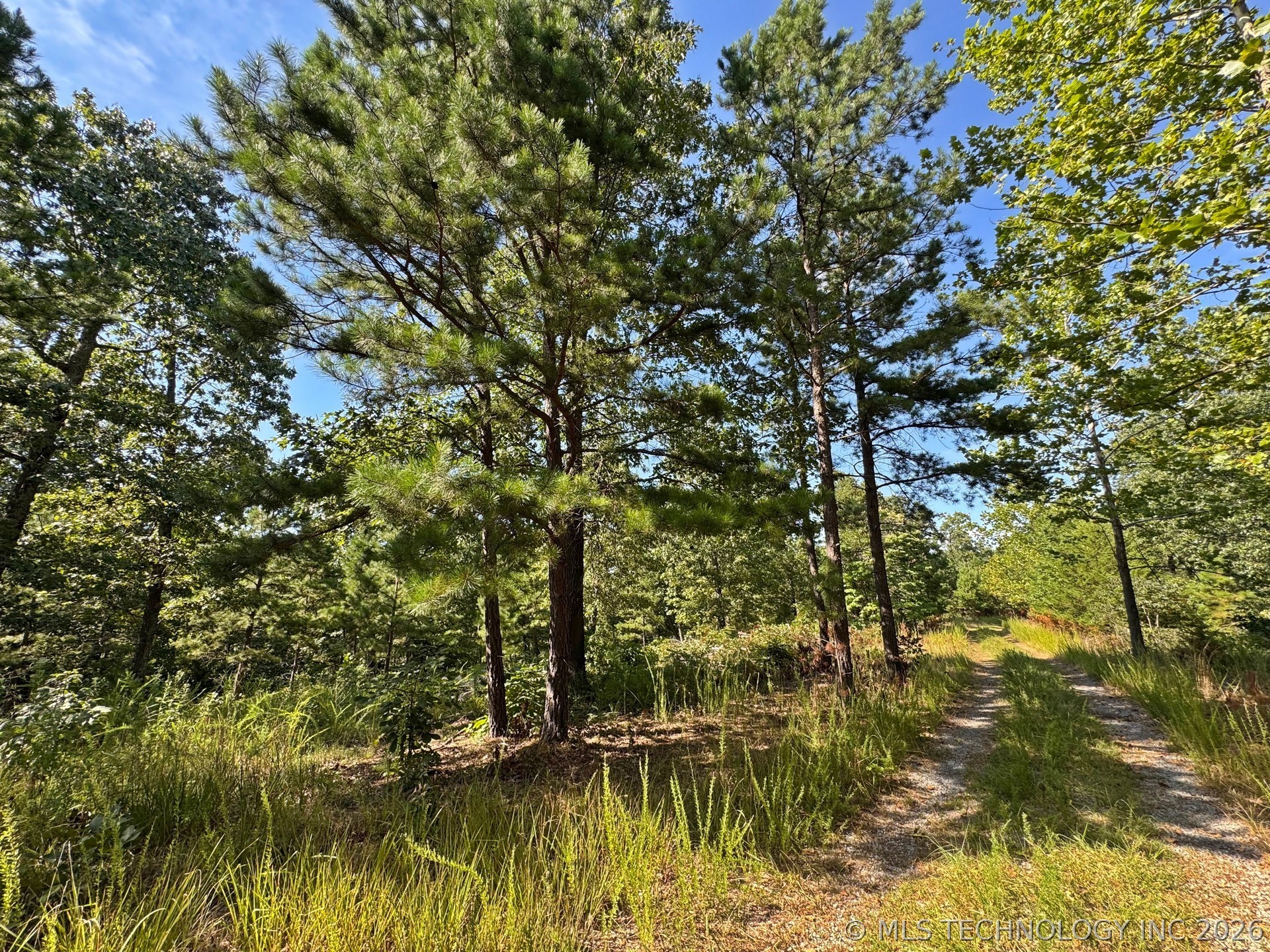 13725 N 527 Road Tahlequah OK 74464