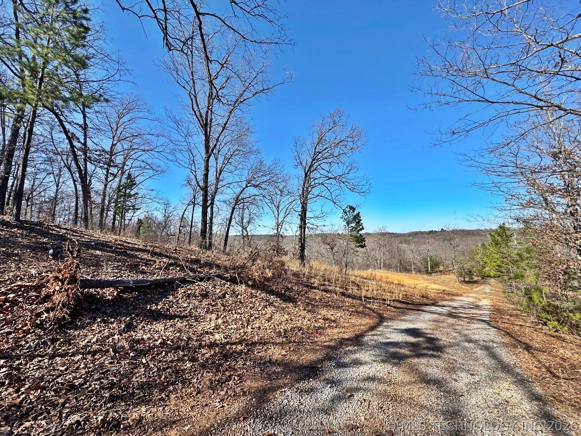 13725 N 527 Road Tahlequah OK 74464