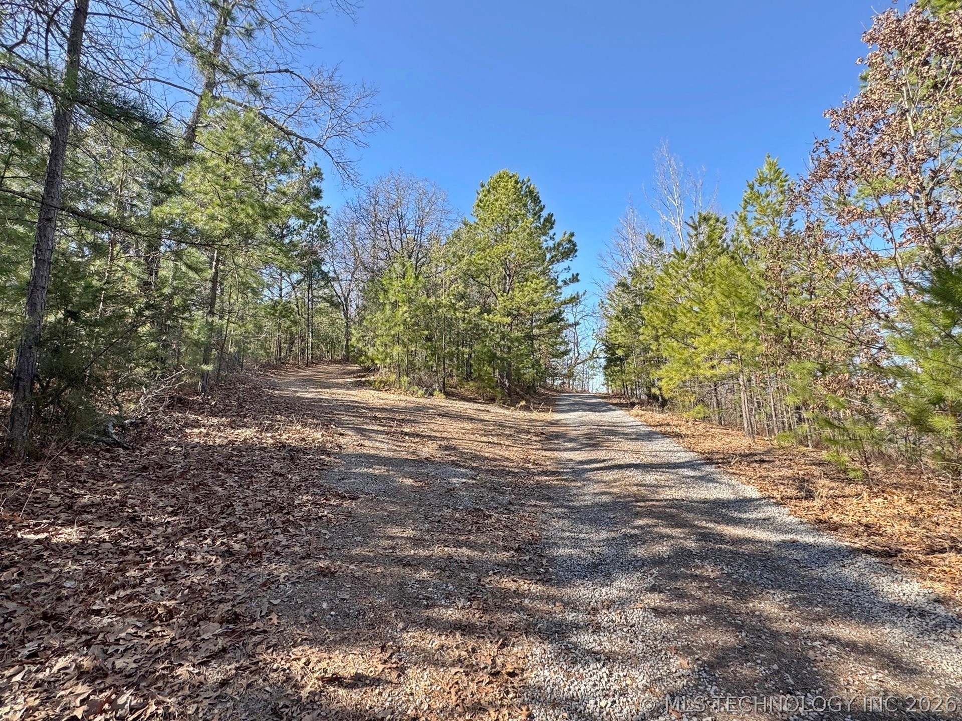 13725 N 527 Road Tahlequah OK 74464