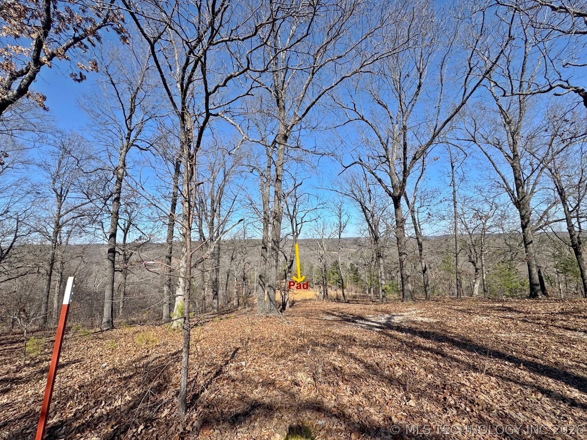 13725 N 527 Road Tahlequah OK 74464
