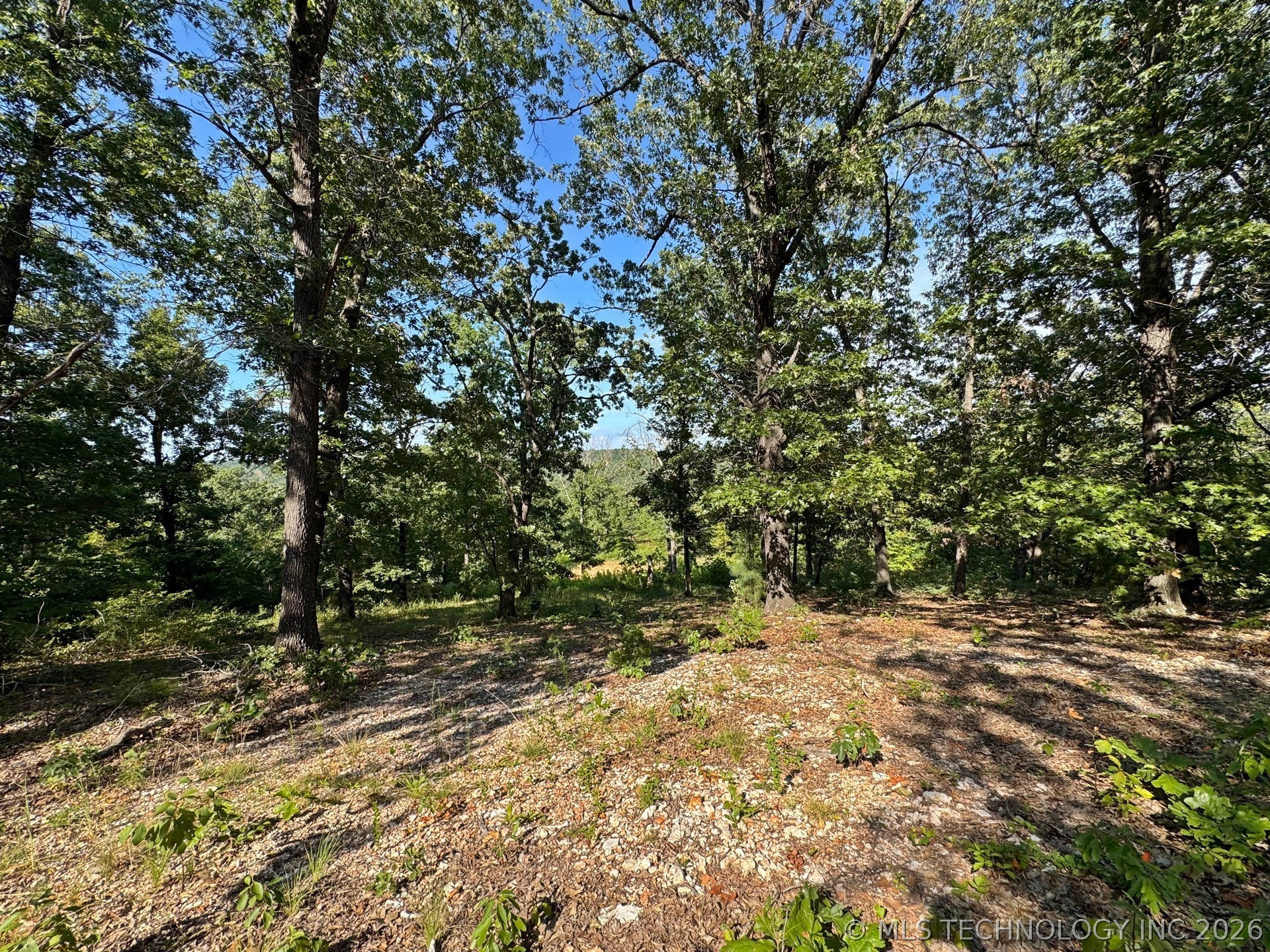 13725 N 527 Road Tahlequah OK 74464