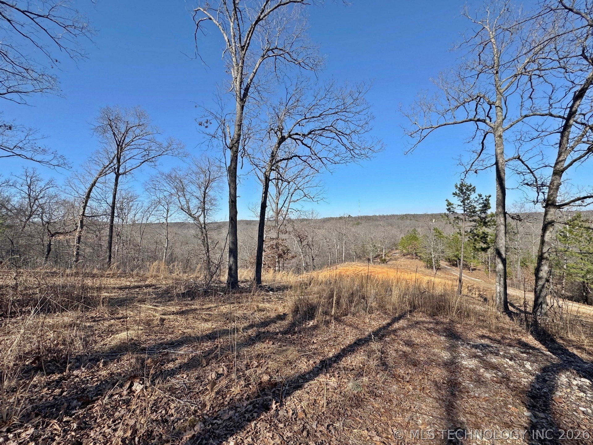 13725 N 527 Road Tahlequah OK 74464