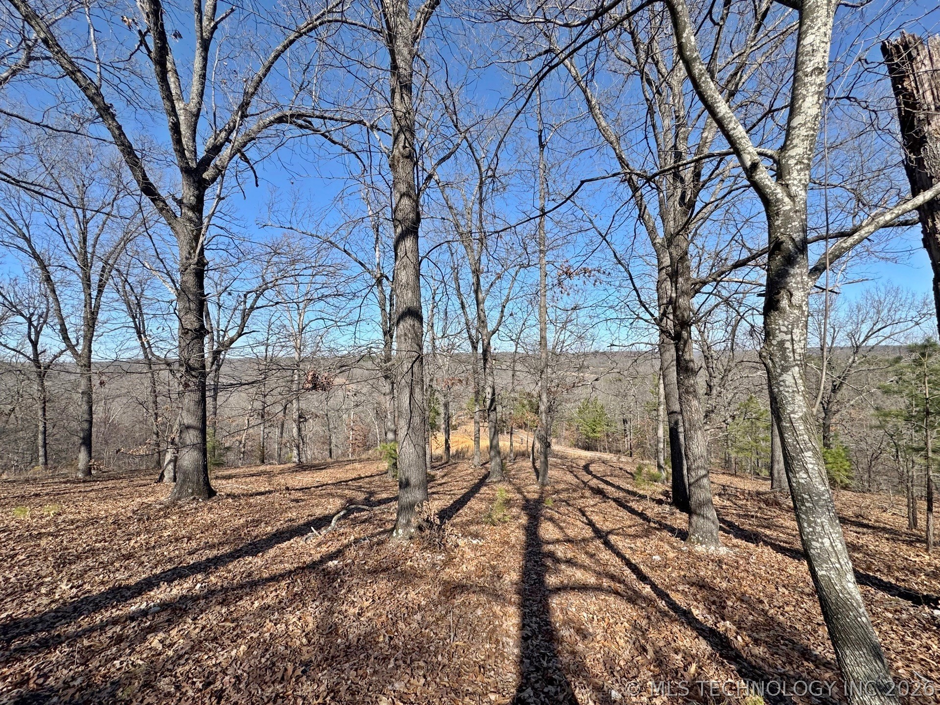 13725 N 527 Road Tahlequah OK 74464