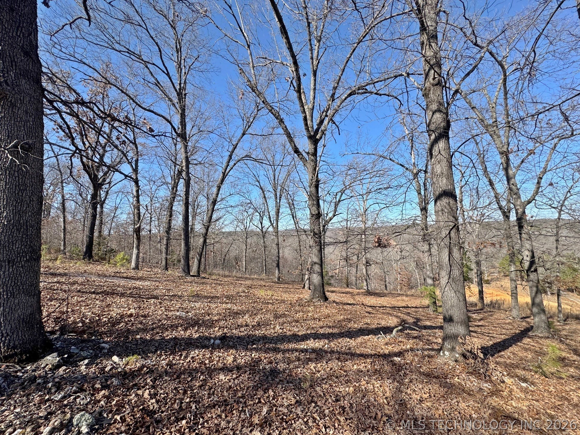 13725 N 527 Road Tahlequah OK 74464