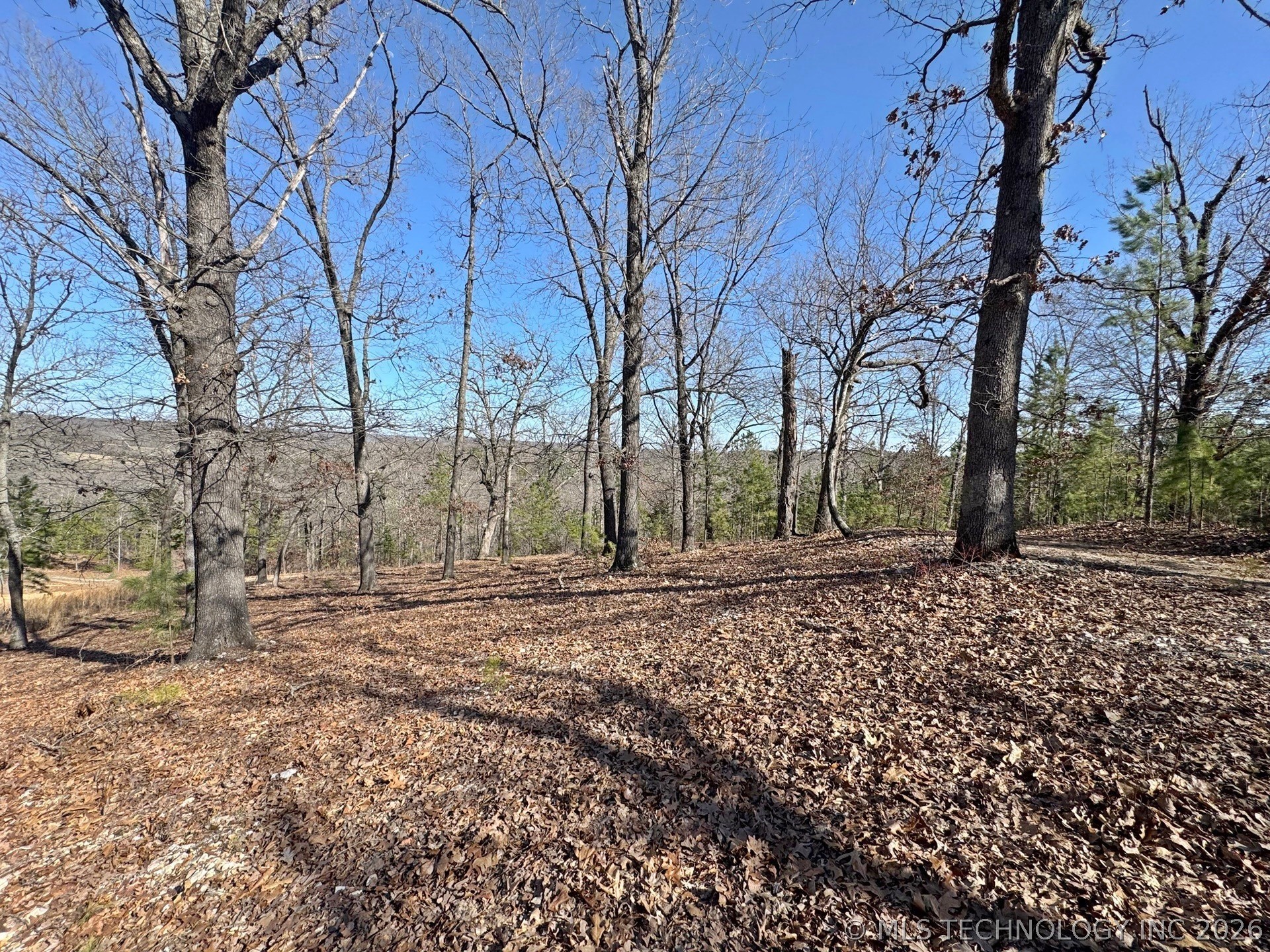 13725 N 527 Road Tahlequah OK 74464