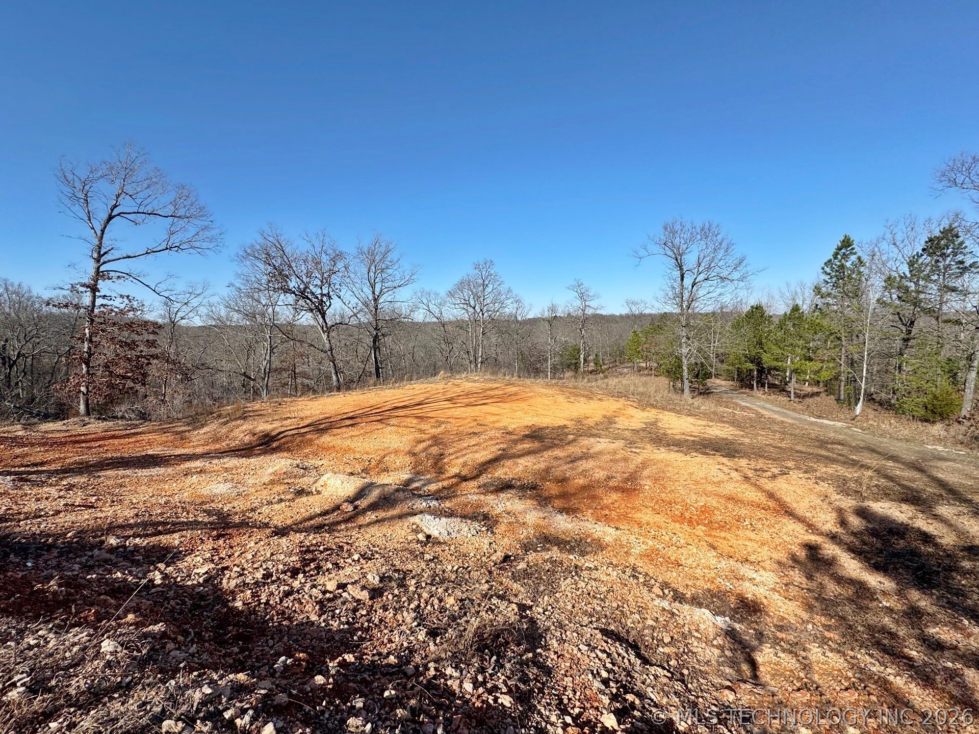 13725 N 527 Road Tahlequah OK 74464