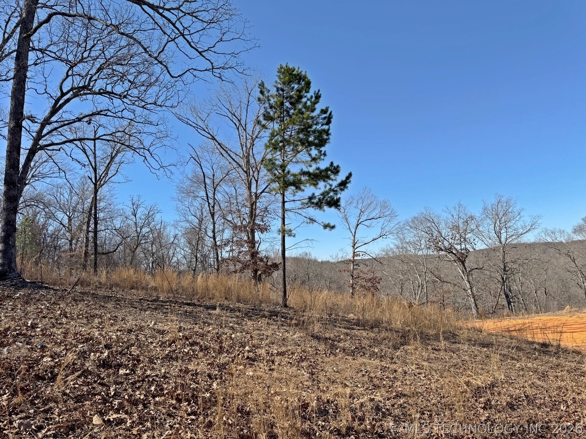 13725 N 527 Road Tahlequah OK 74464