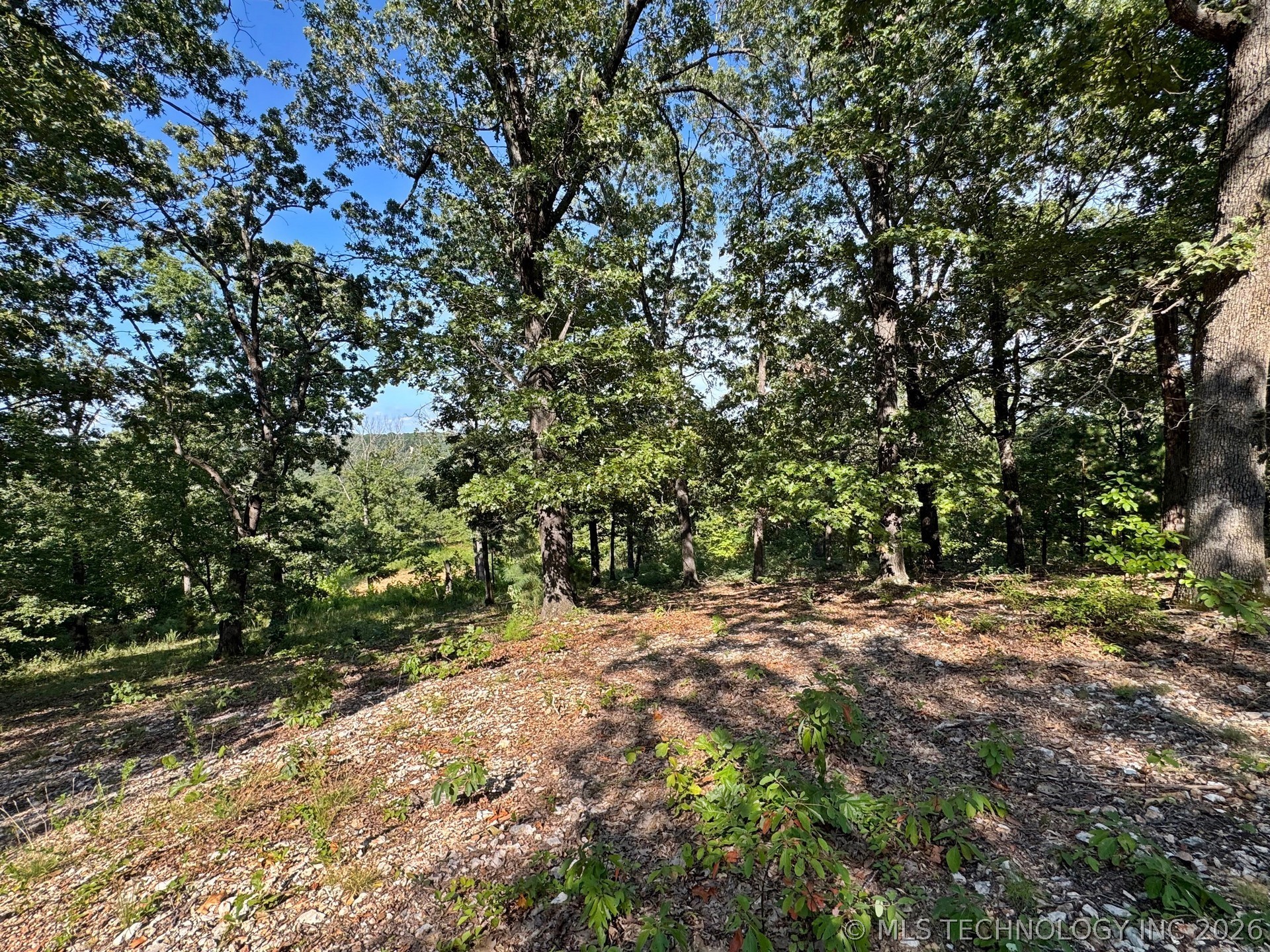 13725 N 527 Road Tahlequah OK 74464