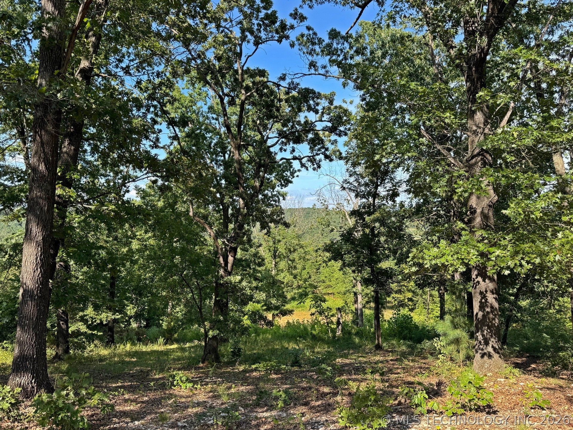 13725 N 527 Road Tahlequah OK 74464