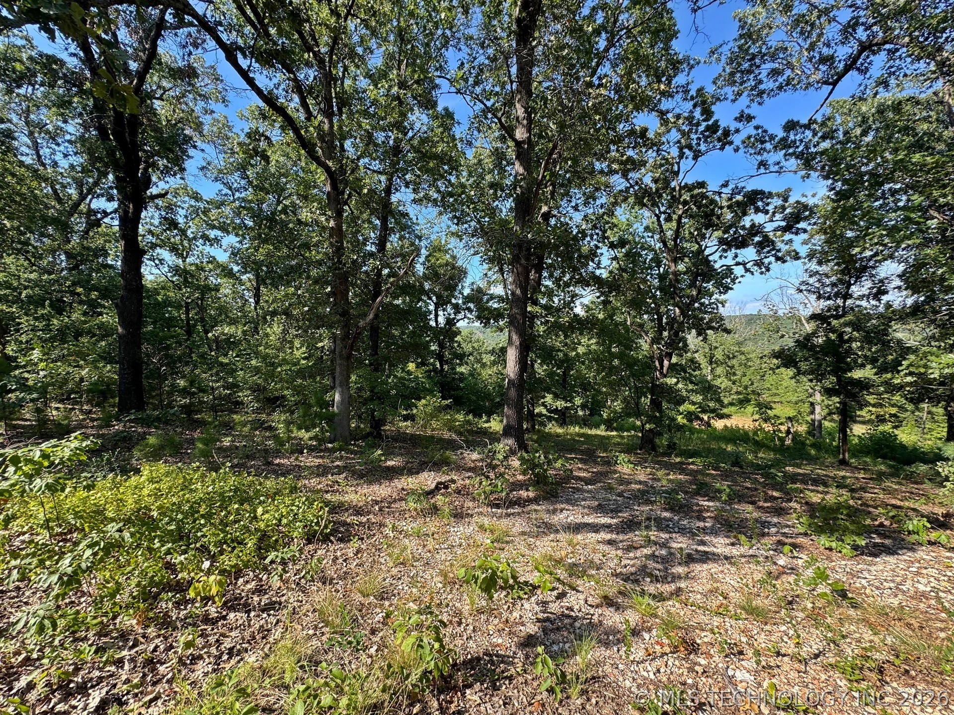 13725 N 527 Road Tahlequah OK 74464