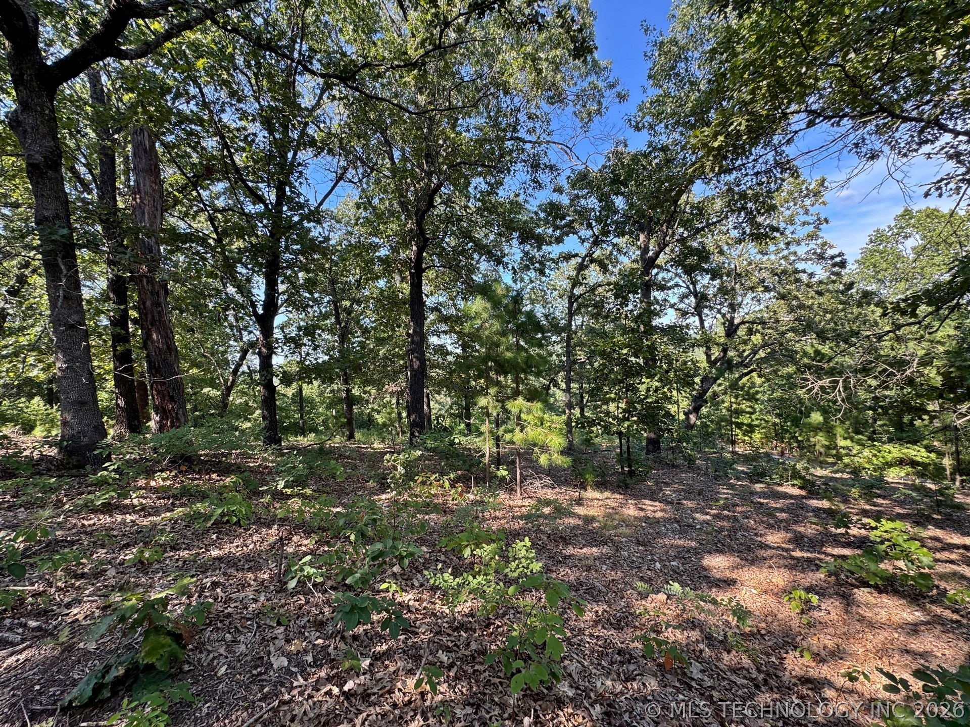 13725 N 527 Road Tahlequah OK 74464