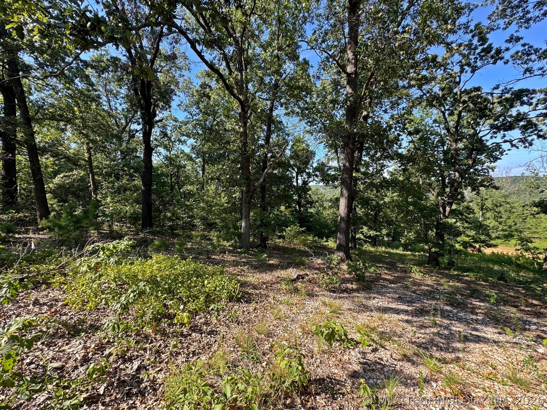 13725 N 527 Road Tahlequah OK 74464