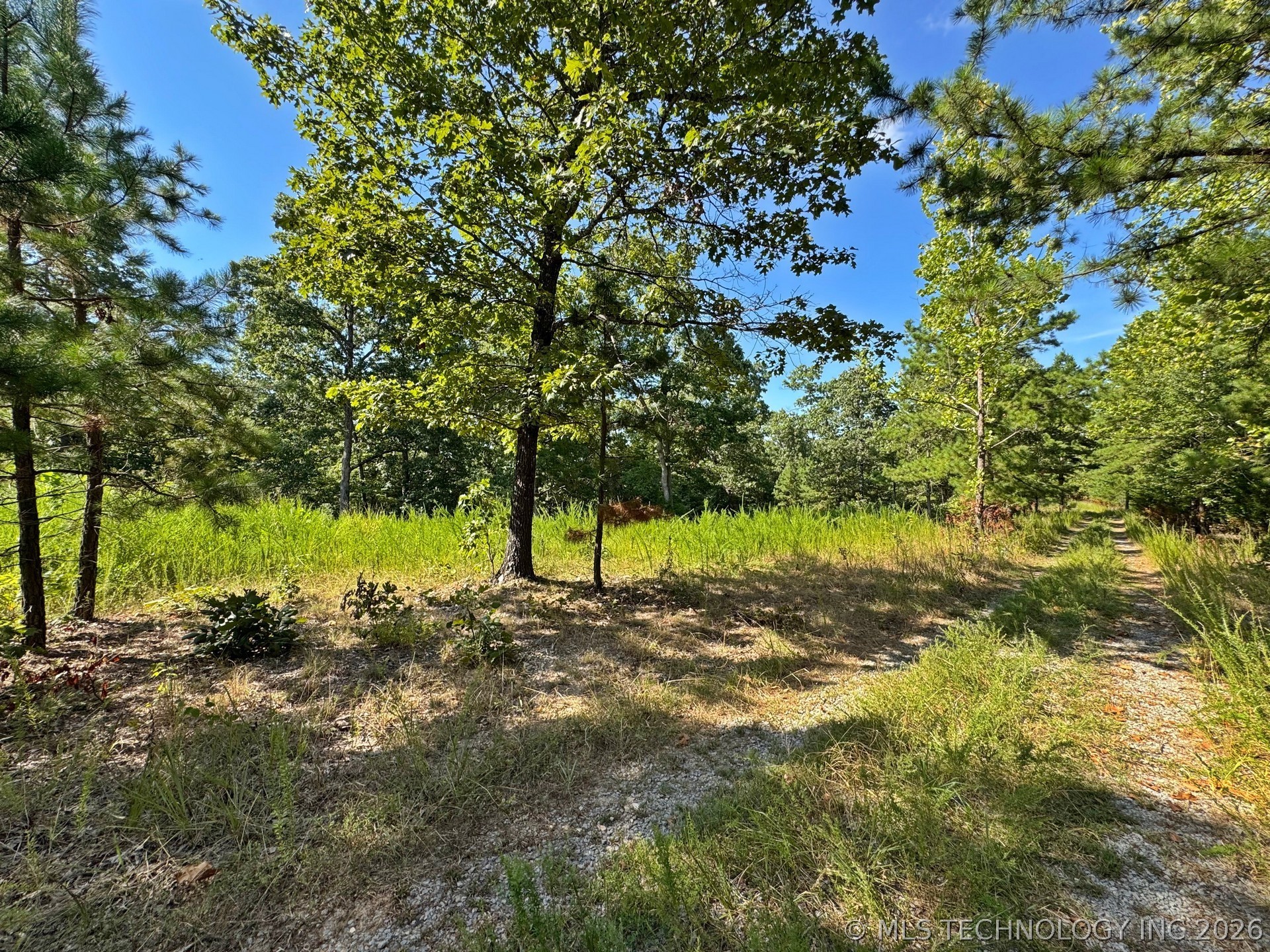 13725 N 527 Road Tahlequah OK 74464