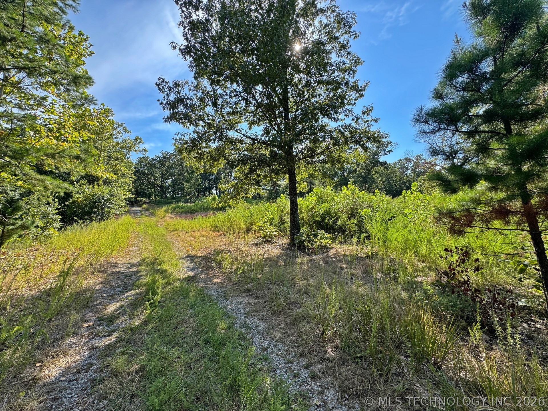 13725 N 527 Road Tahlequah OK 74464